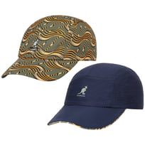 Czapka Dwustronna Facewave by Kangol - 283,95 zł
