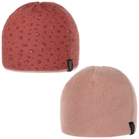 Czapka Dwustronna Fake Fur Girls by maximo - 52,95 zł