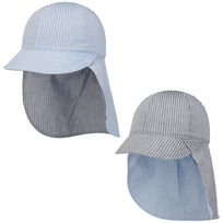 Czapka Dwustronna z Daszkiem Kids by maximo - 102,95 zł