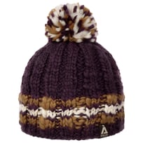 Czapka Dzianinowa Cindi Pompon - 97,95 zł