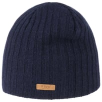 Czapka Dzianinowa Haakon Lambswool by Barts - 159,95 zł