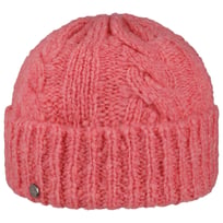 Czapka Dzianinowa Jendeva Merino by Lierys - 204,95 zł