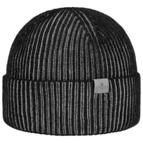 Czapka Dzianinowa Merino Doubleface by Lierys - 331,95 zł