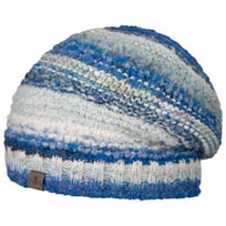 Czapka Dzianinowa Milova by Lierys - 217,95 zł