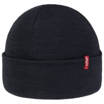 Czapka Dzianinowa Slouchy by Levi�s� - 111,95 zł