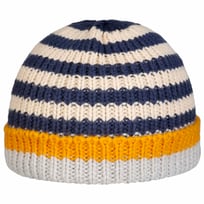 Czapka Dzianinowa Twotone Cuff Kids - 52,95 zł