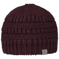 Czapka Dzianinowa na Koński Ogon by Lierys - 237,95 zł