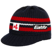 Czapka Dzianinowa z Daszkiem Pauli by Eisb�r - 284,95 zł