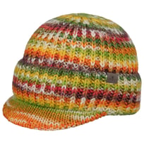 Czapka Dzianinowa z Daszkiem Viliona by Lierys - 236,95 zł