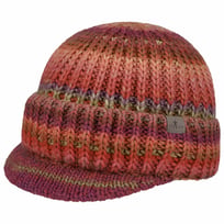 Czapka Dzianinowa z Daszkiem Viliona by Lierys - 237,95 zł