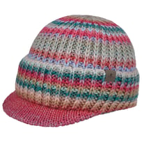 Czapka Dzianinowa z Daszkiem Viliona by Lierys - 238,95 zł