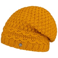 Czapka Dzianinowa z Podszewką Pinea by Lierys - 264,95 zł