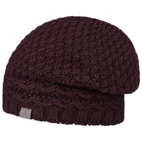 Czapka Dzianinowa z Podszewką Pinea by Lierys - 266,95 zł