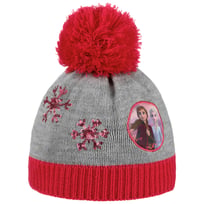 Czapka Dziecieca Frozen Elsa Anna Patch - 52,95 zł