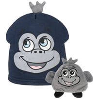 Czapka Dziecieca Miki the Monkey - 81,95 zł