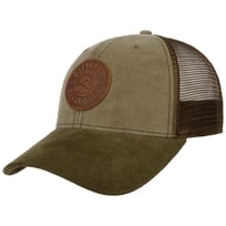 Czapka Explorer Since 1865 by Stetson - 212,95 zł