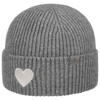 Czapka Extra Fine Merino Heart by Lierys - 331,95 zł
