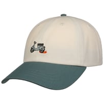 Czapka Fast Scooter Dad Hat by iriedaily - 160,95 zł