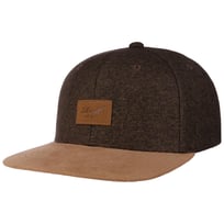Czapka Faux Suede Brim by Reell - 145,95 zł