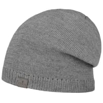 Czapka Fine Merino Oversize Classic by Lierys - 331,95 zł