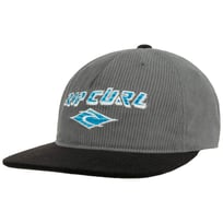 Czapka Flat Brim Diamond by Rip Curl - 190,95 zł