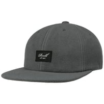 Czapka Fleece Flat Brim by Reell - 170,95 zł