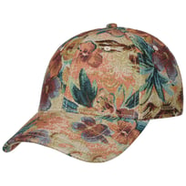 Czapka Flower Jacquard by Stetson - 295,95 zł