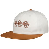 Czapka Frassnassa by Quiksilver - 145,95 zł