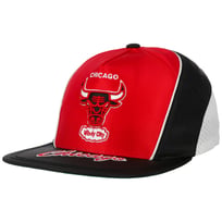 Czapka Freethrow Snap Bulls by Mitchell & Ness - 127,95 zł