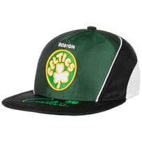 Czapka Freethrow Snap Celtics by Mitchell & Ness - 127,95 zł