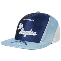 Czapka Freethrow Snap Lakers by Mitchell & Ness - 127,95 zł