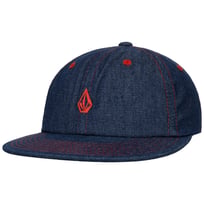 Czapka Full Stone Nuts by Volcom - 194,95 zł
