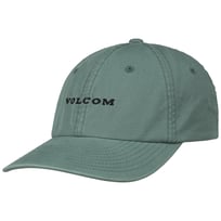 Czapka Full Stone Washed Dad Hat by Volcom - 194,95 zł