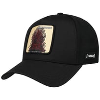 Czapka Games of Thrones Iron Throne by Capslab - 194,95 zł
