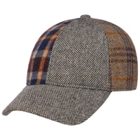 Czapka Ganter Patchwork by Lipodo - 121,95 zł