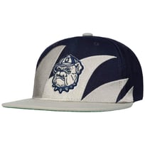 Czapka Georgetown University by Mitchell & Ness - 194,95 zł