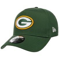 Czapka Green Bay Packers by New Era - 170,95 zł