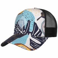 Czapka HFT Aloha Blue by Djinns - 160,95 zł