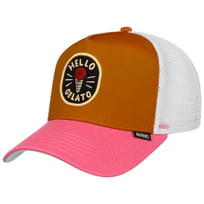 Czapka HFT Food Gelato by Djinns - 170,95 zł