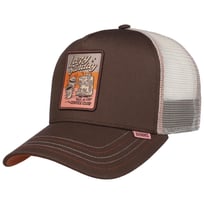 Czapka HFT LSCC Funky Patch by Djinns - 160,95 zł