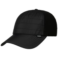 Czapka HFT Puffy Nylon by Djinns - 127,95 zł