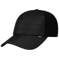Czapka HFT Puffy Nylon by Djinns - 128,95 zł