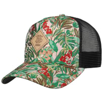 Czapka HFT Woven Jungle by Djinns - 160,95 zł