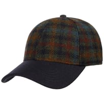Czapka Haworth Wool by Stetson - 342,95 zł