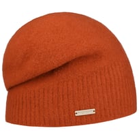 Czapka Headsock Ribbed Edge by Seeberger - 216,95 zł