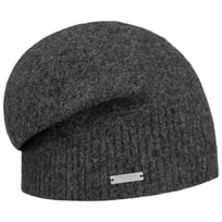 Czapka Headsock Ribbed Edge by Seeberger - 217,95 zł