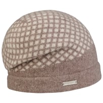 Czapka Headsock Twotone Check by Seeberger - 283,95 zł