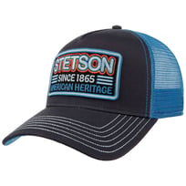Czapka Heritage Glow in the Dark by Stetson - 212,95 zł