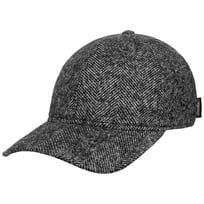 Czapka Herringbone Wool Mix by Borsalino - 852,95 zł