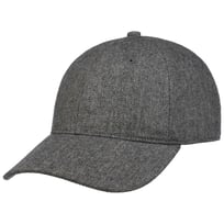 Czapka Herringbone Wool by Stetson - 519,95 zł